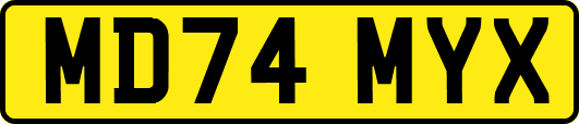 MD74MYX