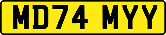 MD74MYY