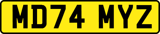 MD74MYZ