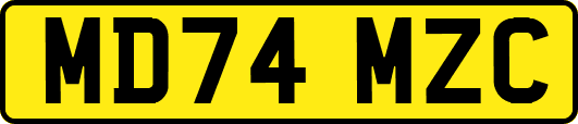 MD74MZC