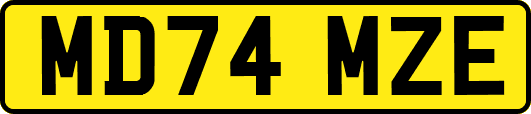 MD74MZE