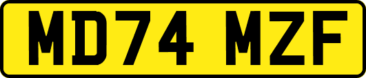 MD74MZF