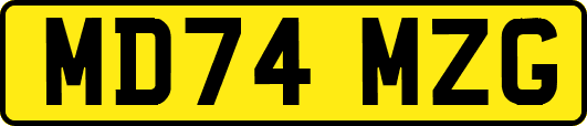 MD74MZG