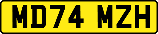 MD74MZH