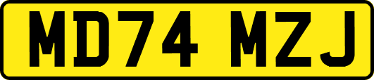 MD74MZJ