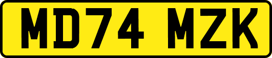 MD74MZK