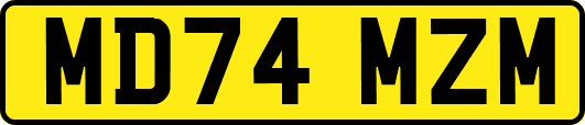 MD74MZM
