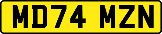 MD74MZN