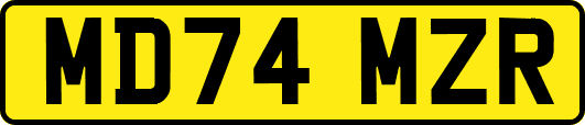 MD74MZR