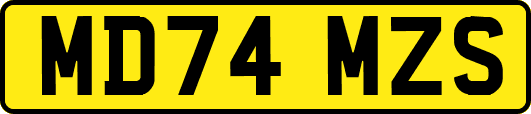 MD74MZS
