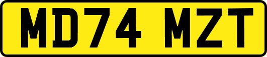 MD74MZT
