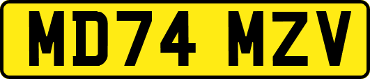 MD74MZV