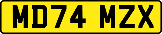 MD74MZX
