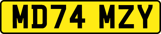 MD74MZY