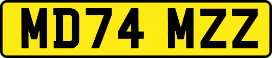 MD74MZZ