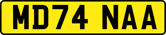 MD74NAA