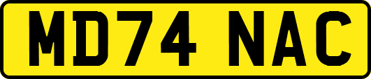 MD74NAC