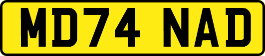 MD74NAD