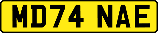 MD74NAE