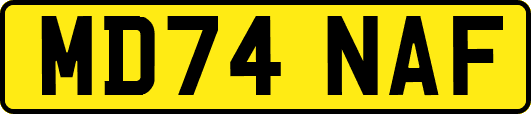 MD74NAF