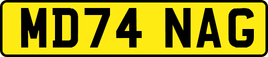 MD74NAG