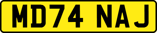 MD74NAJ