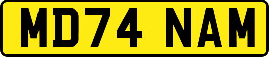 MD74NAM
