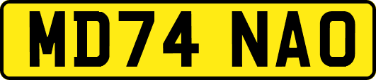 MD74NAO