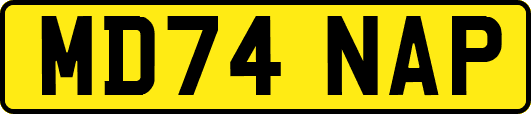 MD74NAP
