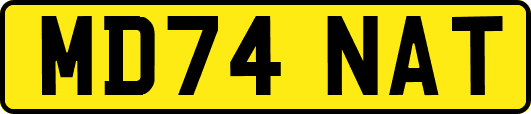 MD74NAT