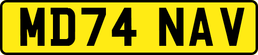 MD74NAV