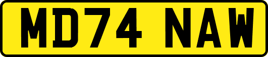 MD74NAW