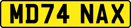 MD74NAX