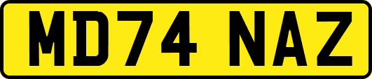 MD74NAZ