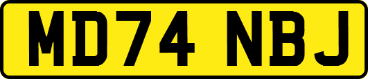 MD74NBJ