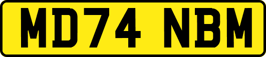 MD74NBM