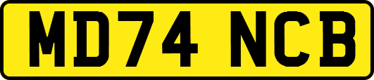 MD74NCB