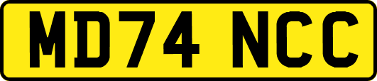 MD74NCC