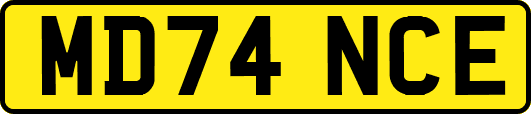 MD74NCE