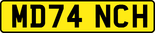 MD74NCH