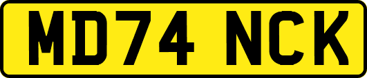 MD74NCK