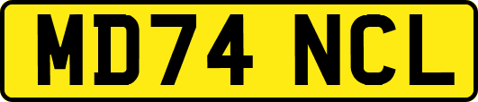 MD74NCL