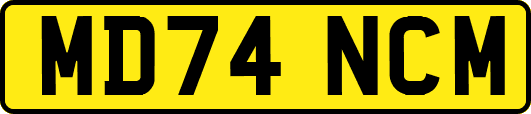 MD74NCM