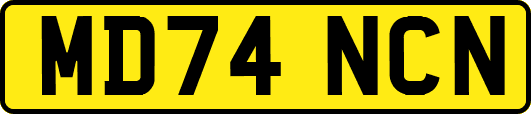 MD74NCN
