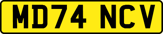 MD74NCV