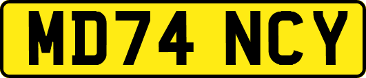 MD74NCY