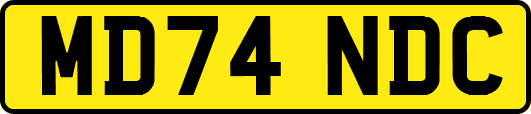 MD74NDC