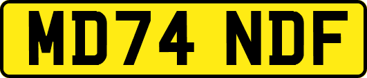 MD74NDF