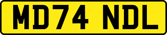 MD74NDL