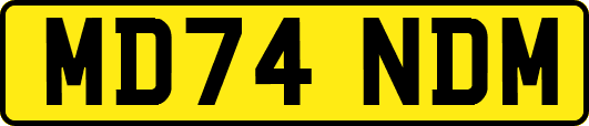 MD74NDM